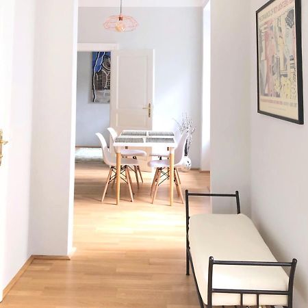 Classic, Modern&Charming! 7Min To Vienna'S Center! Екстер'єр фото