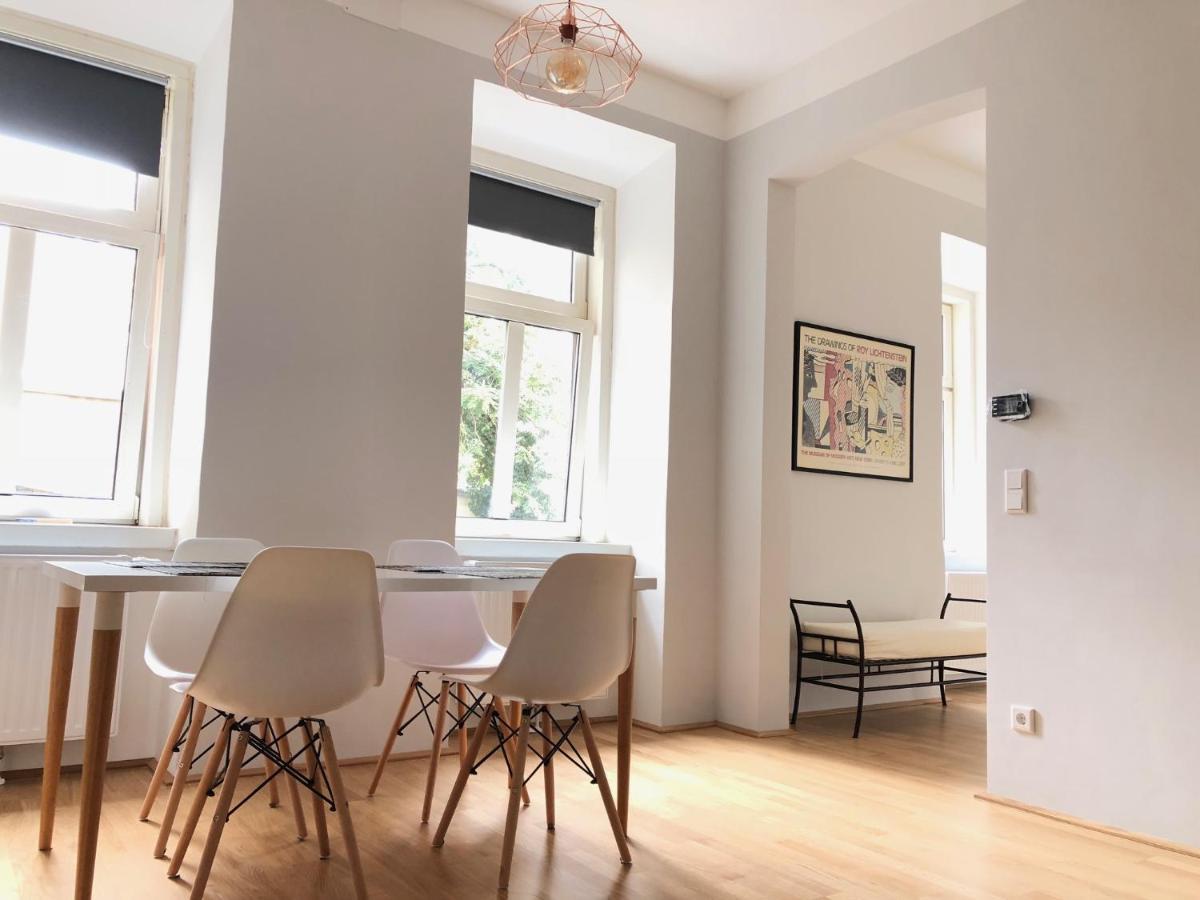 Classic, Modern&Charming! 7Min To Vienna'S Center! Екстер'єр фото