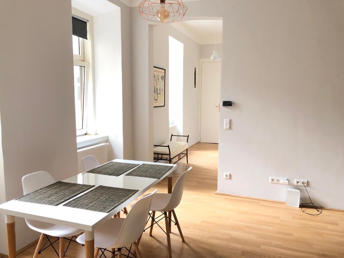 Classic, Modern&Charming! 7Min To Vienna'S Center! Екстер'єр фото