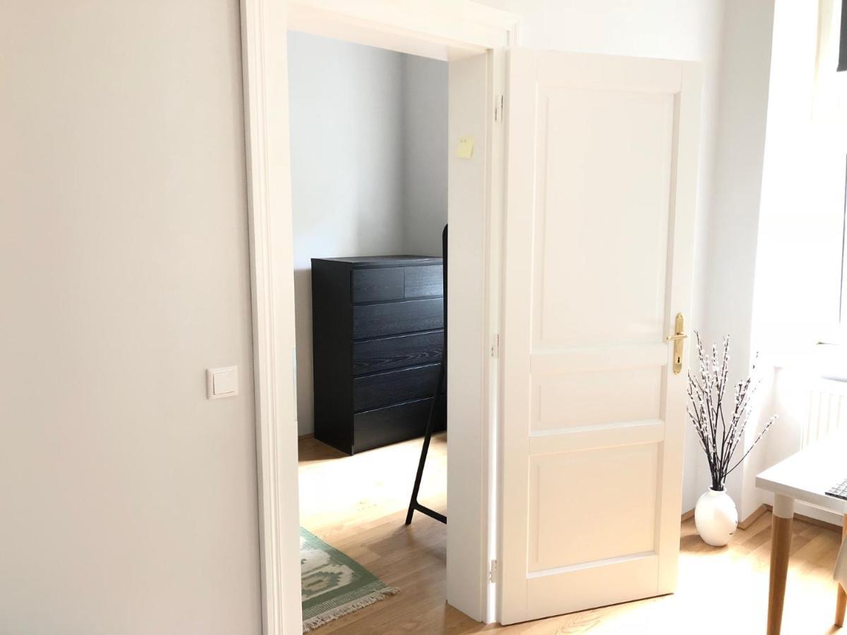 Classic, Modern&Charming! 7Min To Vienna'S Center! Екстер'єр фото